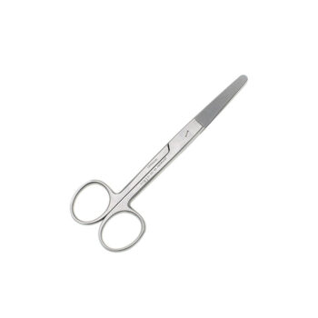 Sax operation rak trubbig/trubbig 14cm