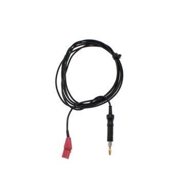 Kabel för elektrodhandtag Micropen 3m