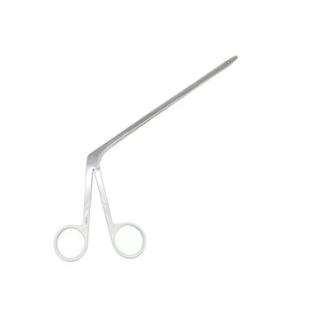 Laminektomitång Mini Cushing rak, 1,5*10mm, 18cm