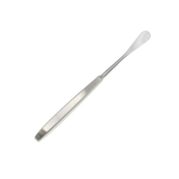 Rasparatorium Semb lätt böjd bredd 15mm, 23cm
