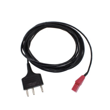 Kabel för Micropen 4m passar Valleylab mfl.
