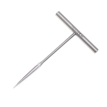 Ortopedisk Pryl T-handtag Awl 15cm