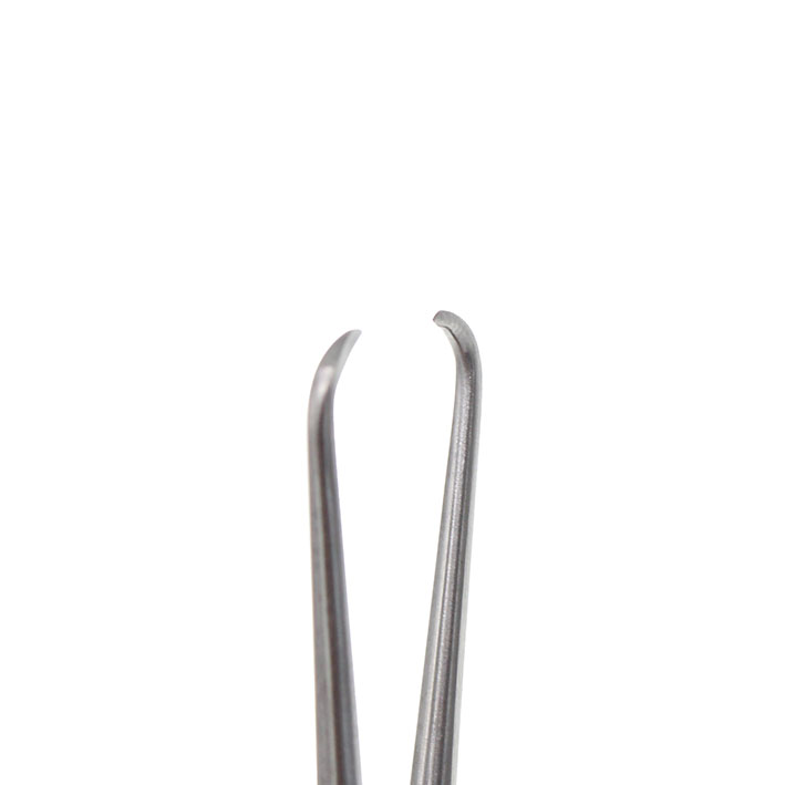 Tång Schröder Cervixtång klotång 23cm