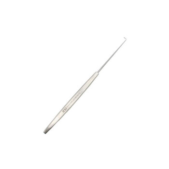 Nervkrok cushing small 5mm 19cm