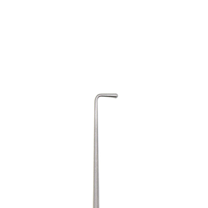 Nervkrok cushing small 5mm 19cm